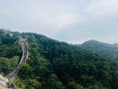 -慕田峪长城