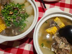 -西贝(龙华壹方天地店)