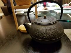 -浙江安吉JW万豪酒店·万豪中餐厅