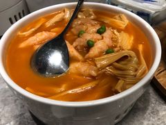 -四道菜·福建菜馆(新街口金鹰店)