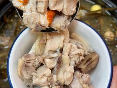 -张大厨鸡煲王·小龙虾·16年老字号(新圳东路店)