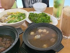 -新记肉骨茶