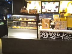 -麦当劳(红荔西店)
