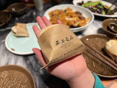 -西安饭庄·非遗陕菜(钟楼店)