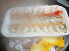 -三个渔夫·蒸汽海鲜(小白楼店)