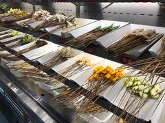-屋头串串(新街里店)