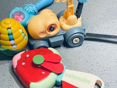 -海底捞火锅(旭辉MALL店)