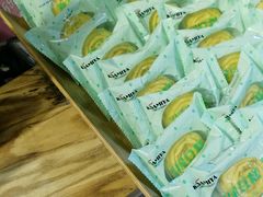 -卡萨米亚动物奶油生日蛋糕(牡丹城店)