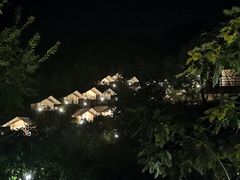 -北京山里寒舍度假酒店