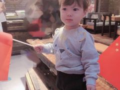 -苹果树下艺术餐厅(通州店)