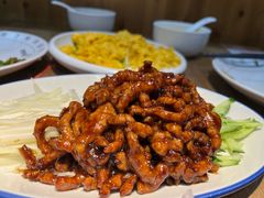 -姥姥家春饼店(佳亿时尚广场店)