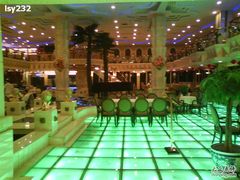 -碧中海汤泉汗蒸酒店