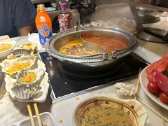 -火炉火自助餐(西直门凯德MALL店)