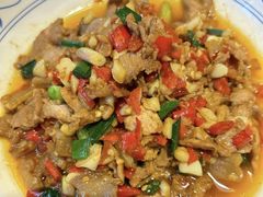 -八碗湘长沙市井菜(坡子街店)