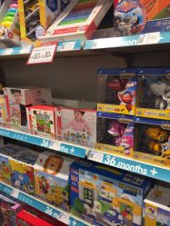 -乐友孕婴童(北京乐友双井店)