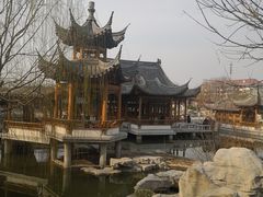 -南普公园