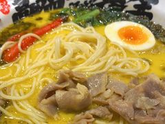-和府捞面·大师店(上海漕宝路日月光店)