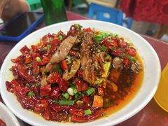 -老丘丘(较场口店)