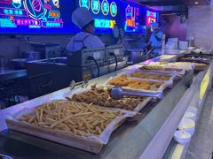 -海韵之星邮轮水会(明发商业广场店)