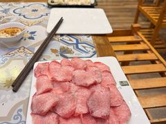 -普宁潮汕牛肉火锅(新香洲店)