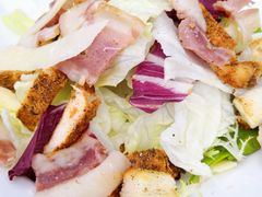 凯撒沙拉-EATALIA意塔利意式餐厅(鼓楼店)