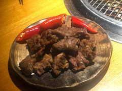 -本寻烧肉酒场(双井店)