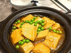 -闫府私房菜(恒隆店)