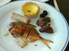 -帝豪酒店•马可勃罗西餐厅