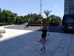 -上海浦东嘉里大酒店