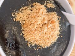 原味芝麻糊-翁林甜品