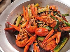 -天宝兄弟·湘菜龙虾馆