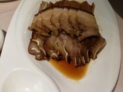 -匠心牛公馆·潮汕牛肉海鲜火锅(索菲特店)