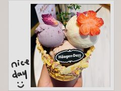 -哈根达斯(SM店)