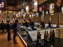 -樱之盛宴·蟹料理海鲜自助(前进大街店)