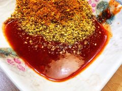 -千纸鹤嫩汁烤肉(西大直街店)