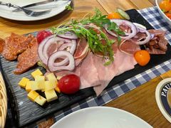 -Paulaner·德国帕拉娜自酿啤酒餐厅(海上世界店)