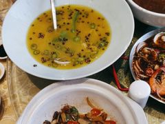 -妈妈菜舟山海鲜(定海古城店)