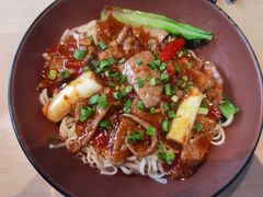 -赤面仔(麓湖美食岛店)