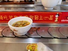 -乡党臊子面(丰庆公园店)