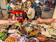 -邓莽子老火锅(中兴路总店)
