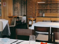 大堂-四季民福烤鸭店(前门店)