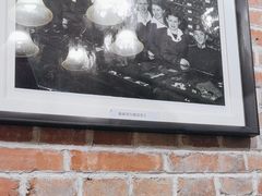 -秋林西餐厅