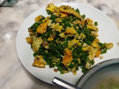 外婆炒的土鸡蛋-望湘园·湖南菜(宏伊店)
