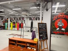 -TFC 纯泰拳馆MuayThai