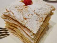 鲜果拿破仑酥-北京厨房(SKP店)