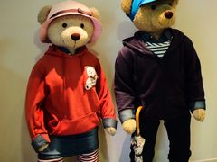 -成都泰迪熊博物馆