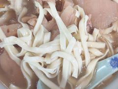 藕汤面-刘师父老汉口江湖菜(蔡锷路店)