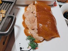 -大碗居·烤鸭·鱼头泡饼(天坛东门店)