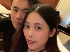 -上海明天广场JW万豪酒店