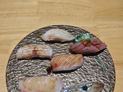 -镹·鱼料理  国产鱼使用店